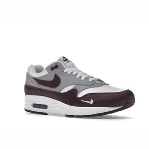 Nike Air Max 1 - Mystic Dates/Wolf Grey | US Men’s Size 11.5